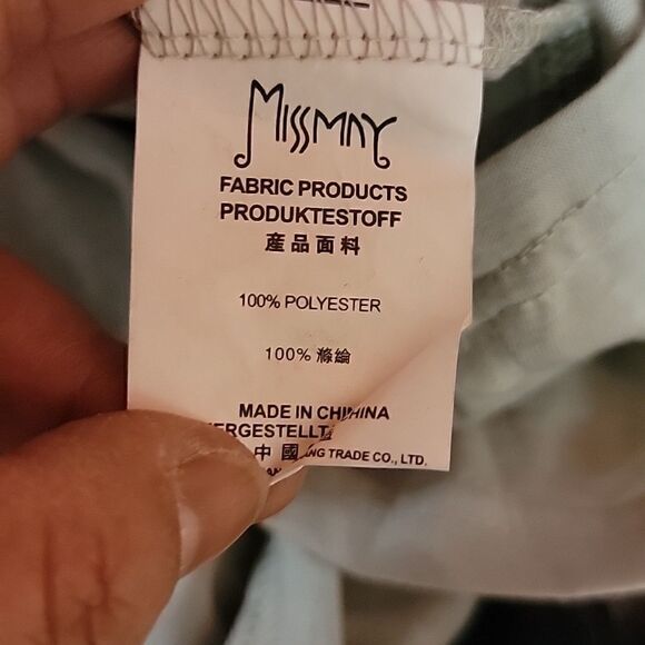 MISSMNY Polka-dot Dress - Picture 6 of 6